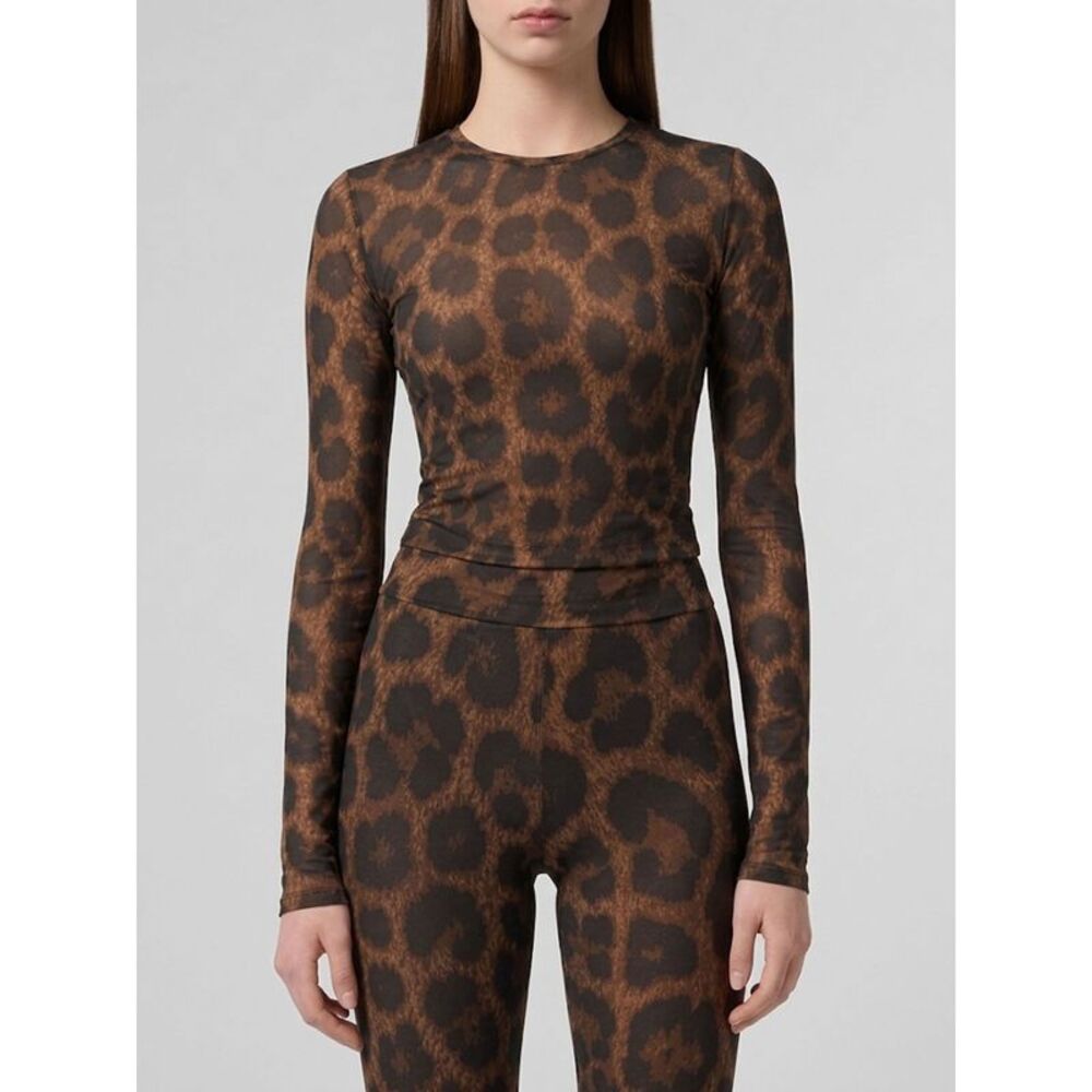 Philipp Plein Women Bodysuit Woman Philipp Plein
